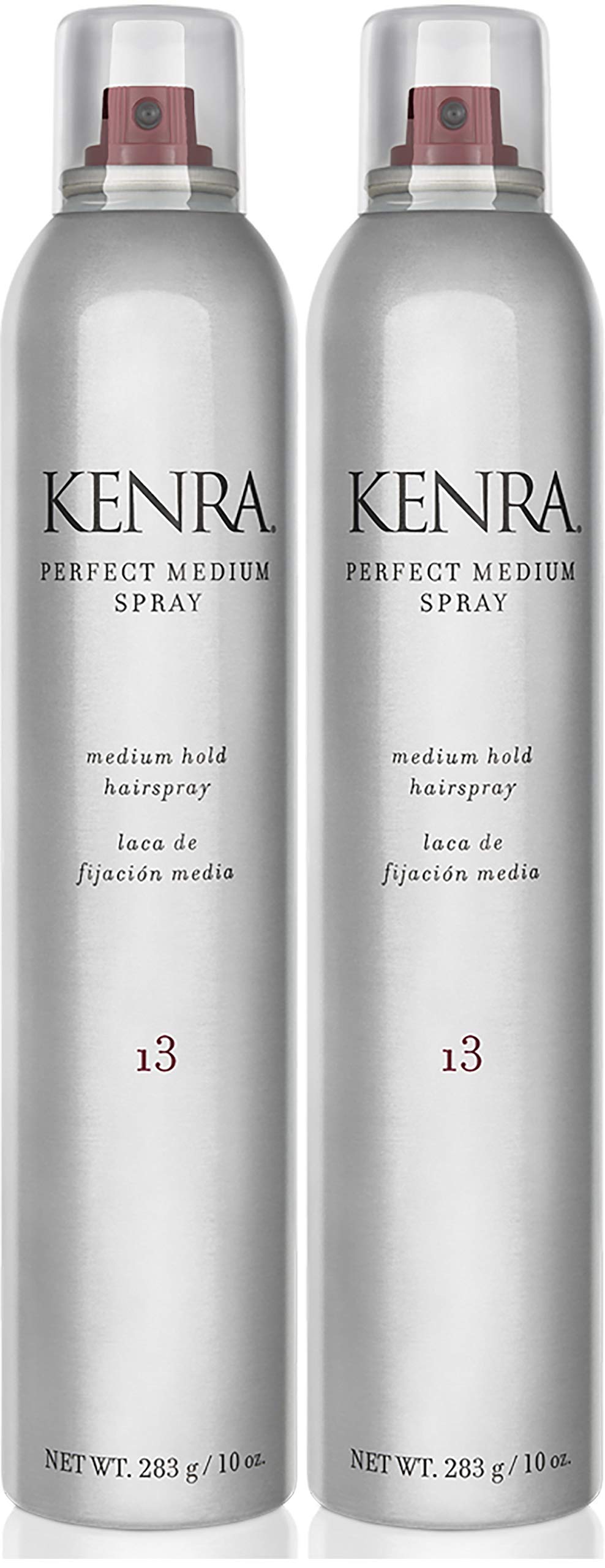 Kenra Professional Perfect Medium Spray 13 Travel Hairspray