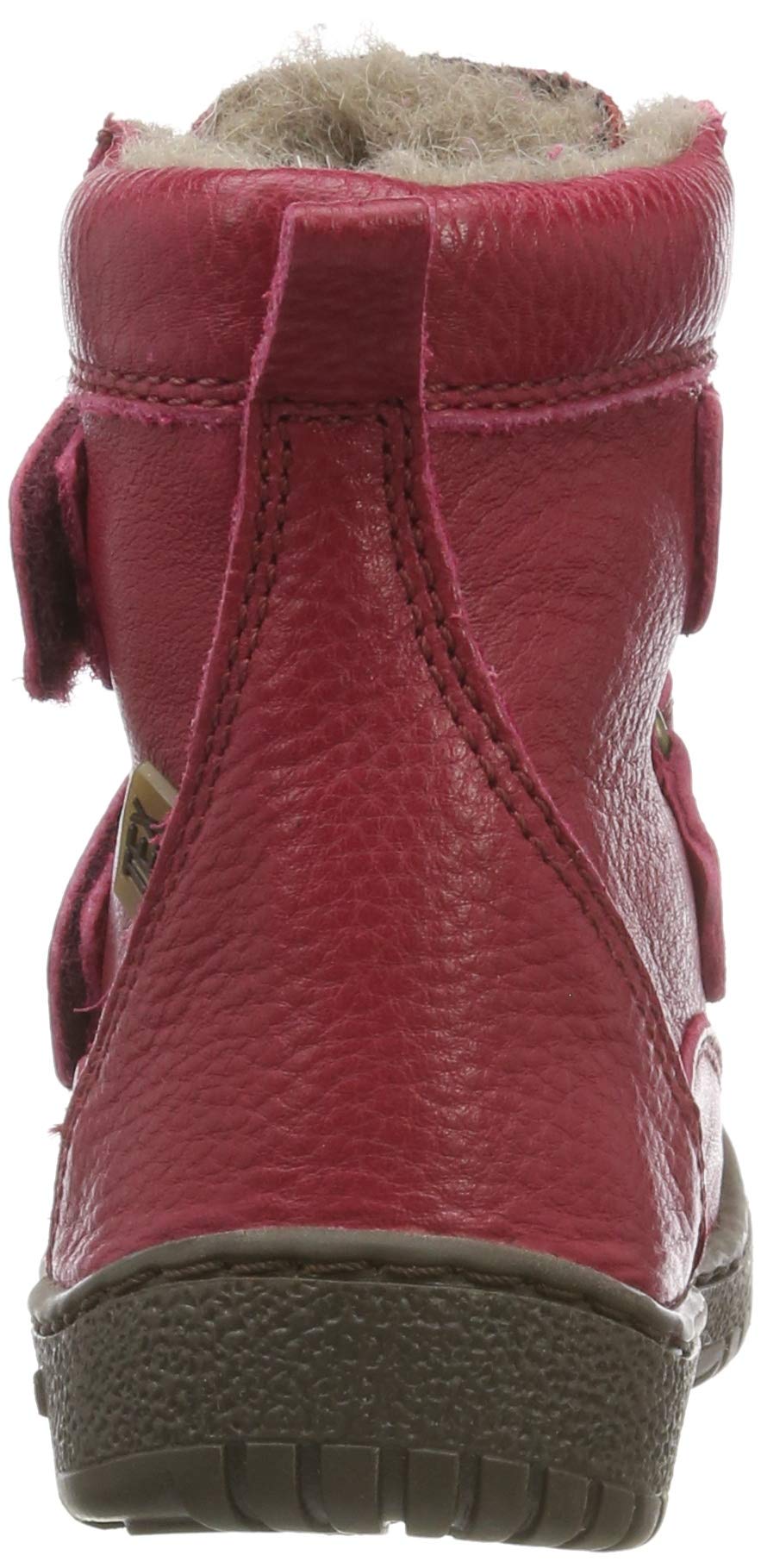 Bisgaard Ellis Botas de NieveUnisex niños