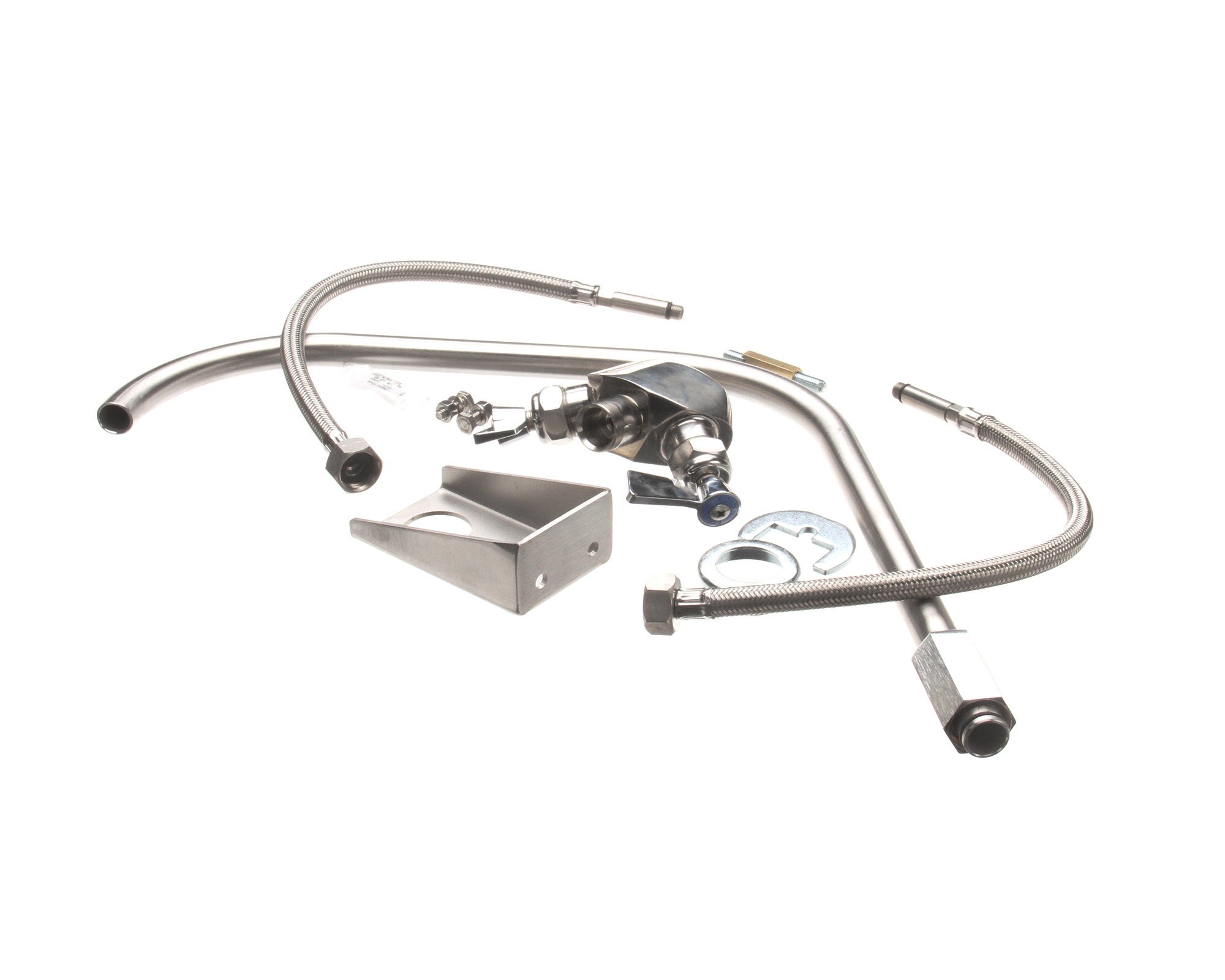 Cleveland DPK2 Kel40-1 Double Faucet Kdl60-100T