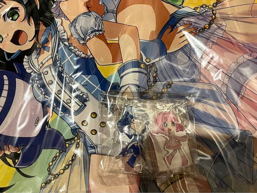 Amazon.co.jp: 海物語 グッズ ツインエンジェル サミー商店 コラボ