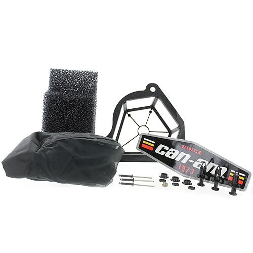 Kit de prefiltro Can-Am Ssp 715005600 Nuevo OEM