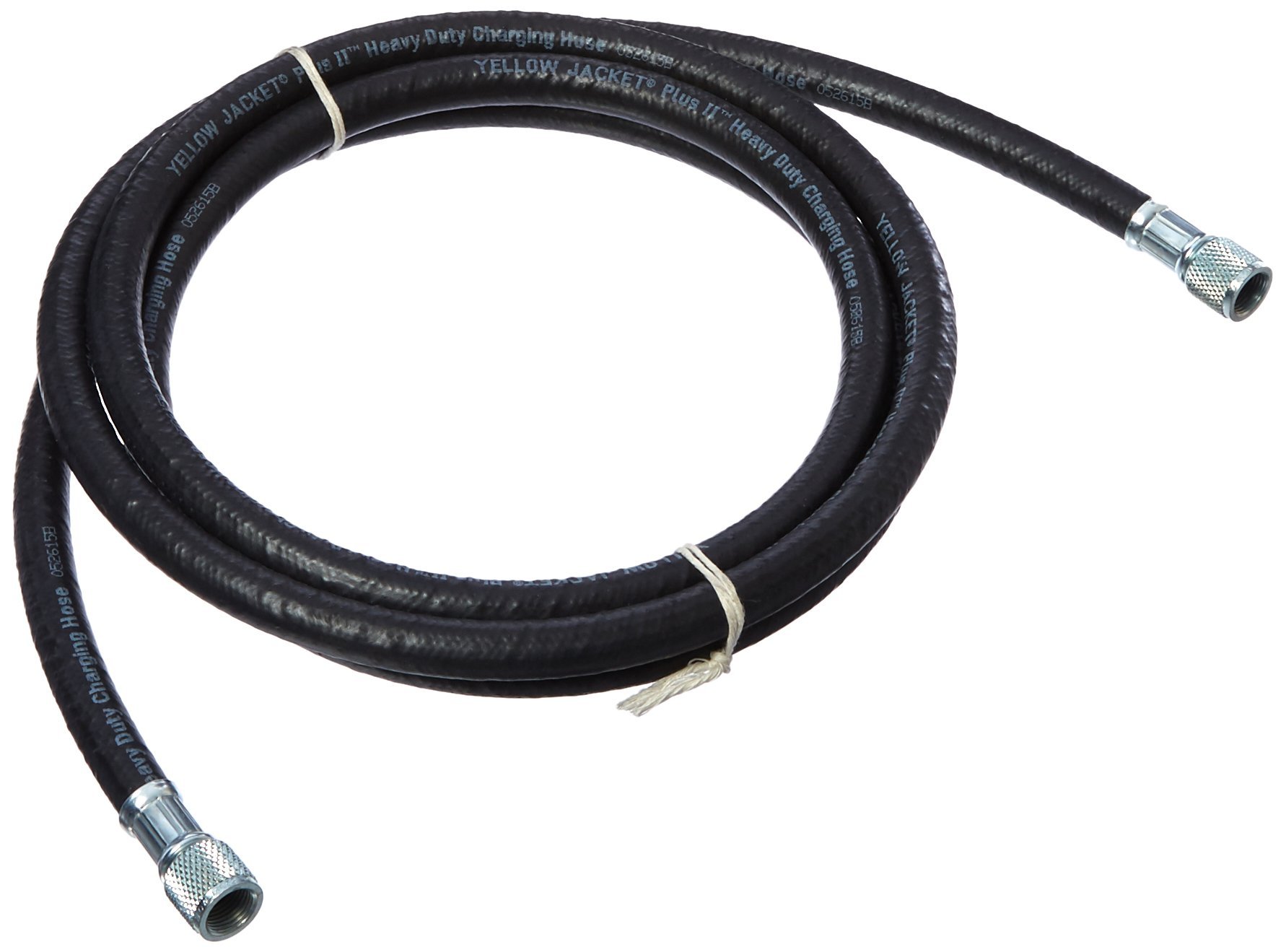 Yellow Jacket 19510 Ammonia Charging Hose 3/8