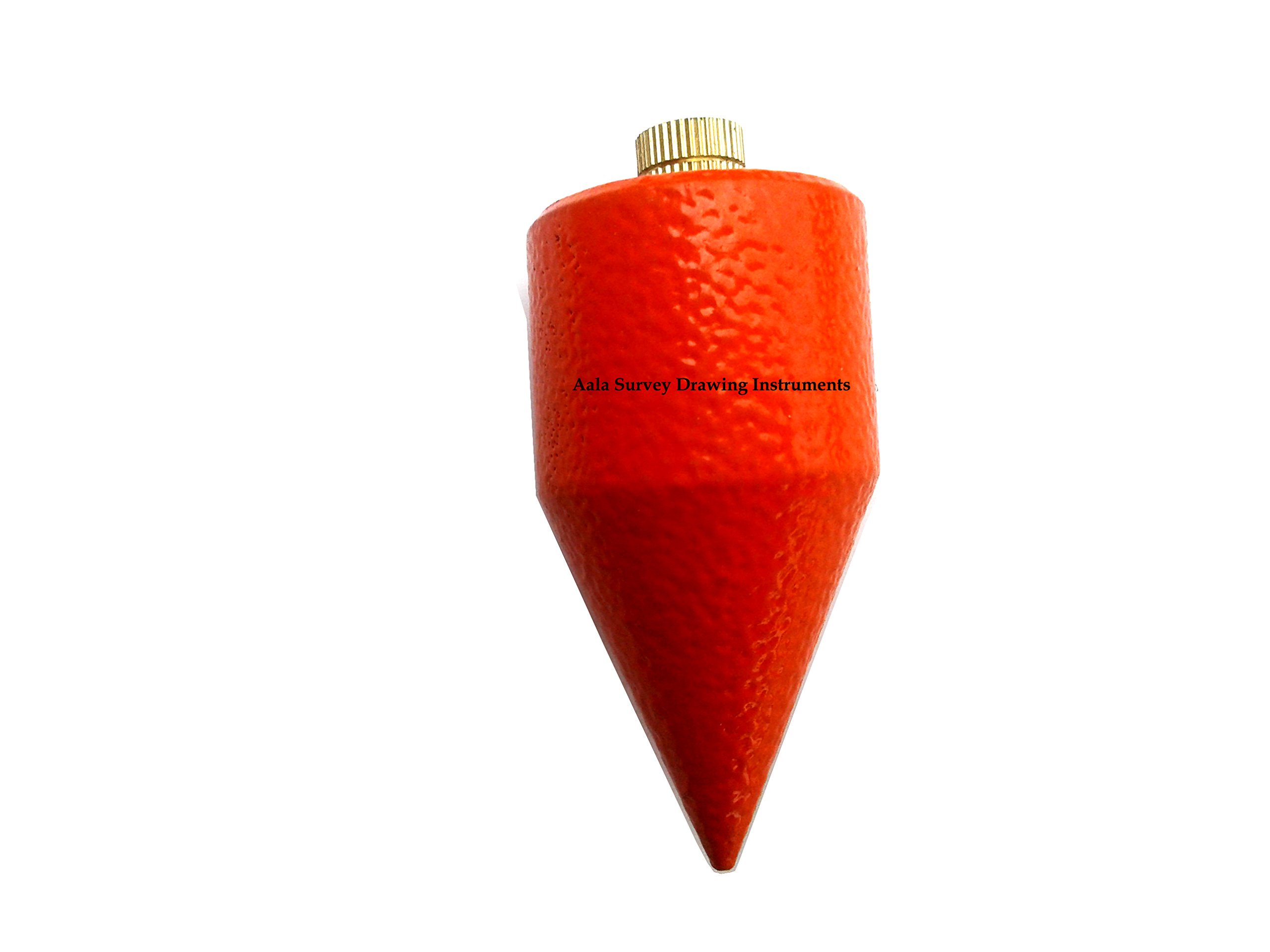 Aala Metal Plumb Bob with 100gram