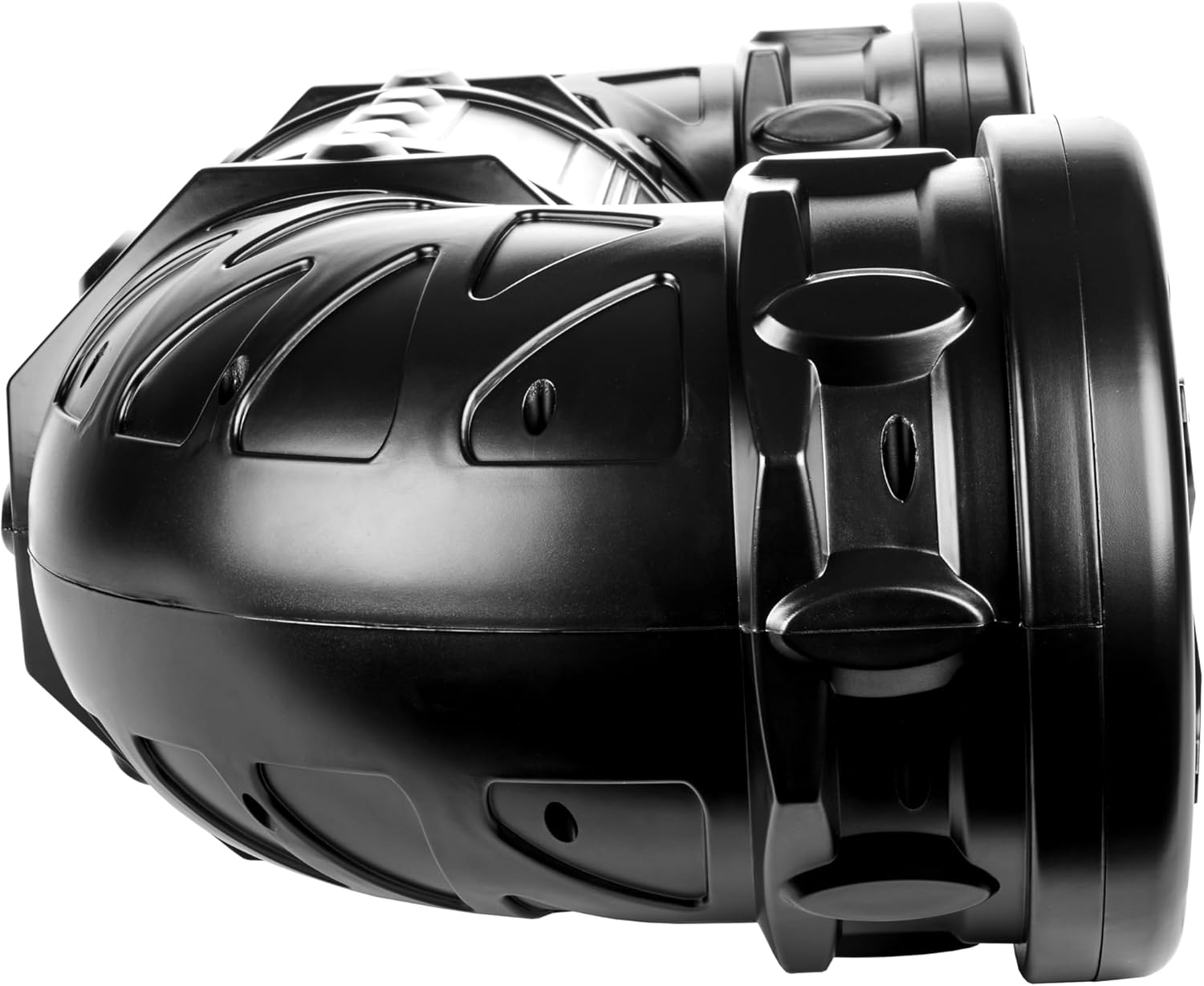 BELVA BPS8RGBV2 Version 2 600W Peak (300W RMS) Dual 8" Bluetooth ATV/UTV Powersports Sound System with LED Lights, Built-in Amplifier, AUX Input, Remote, and Heavy-Duty Mounting Straps - Image 7