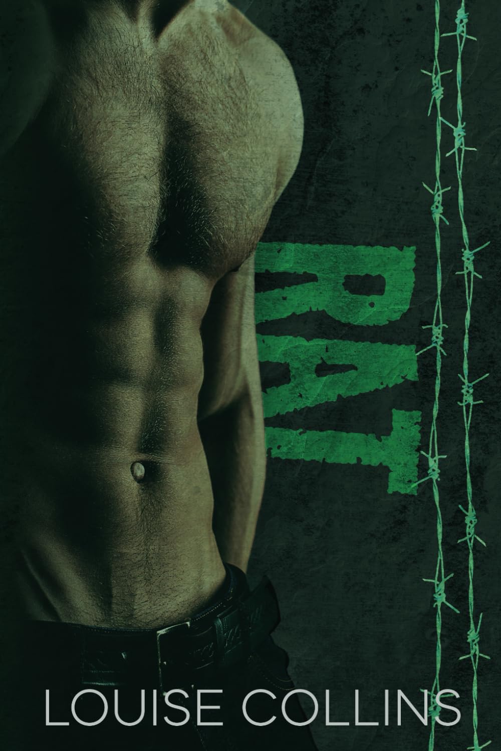 Rat: MM Prison Romance (Behind Bars)