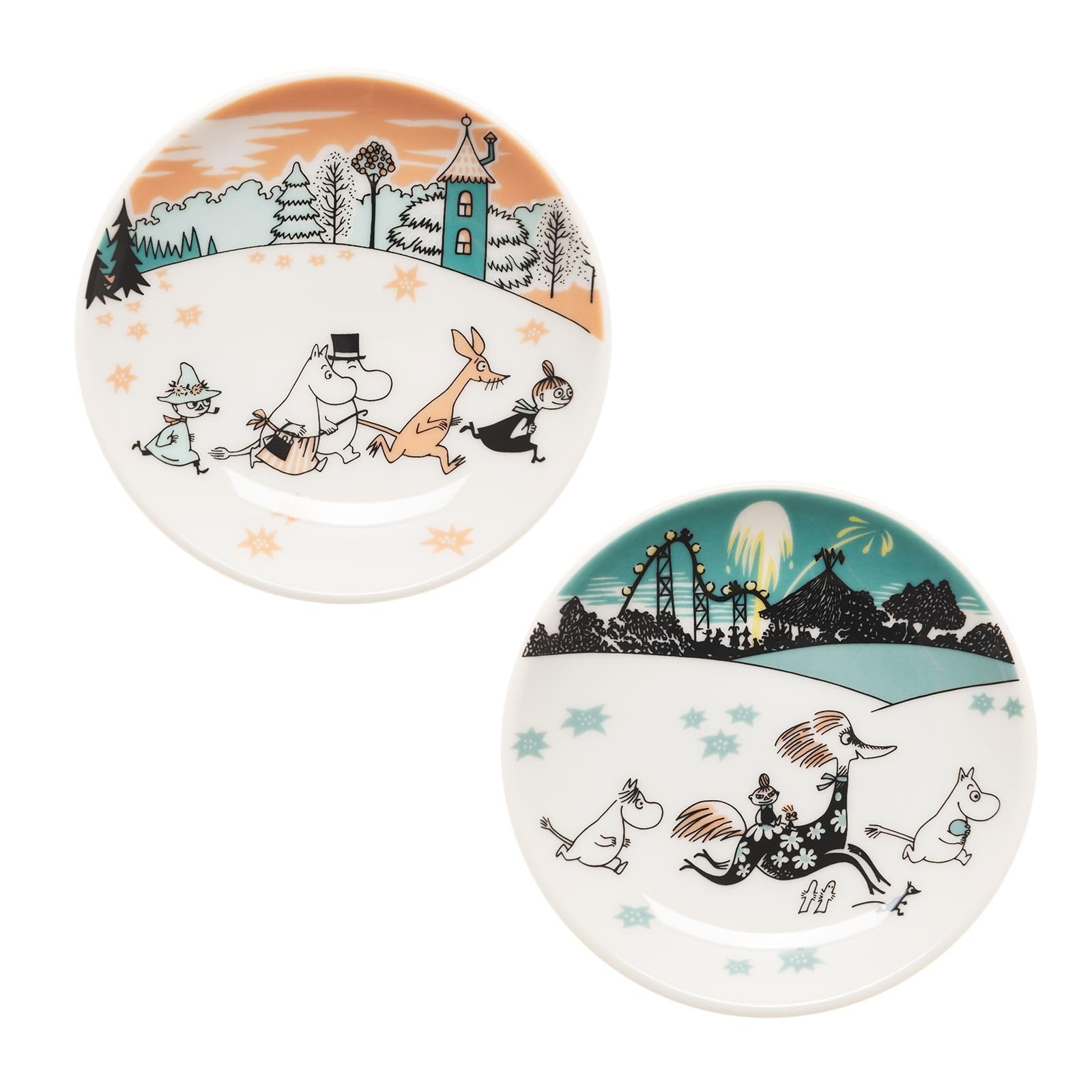 Amazon.co.jp: 【正規輸入品】 ムーミン アラビア (MOOMIN ARABIA