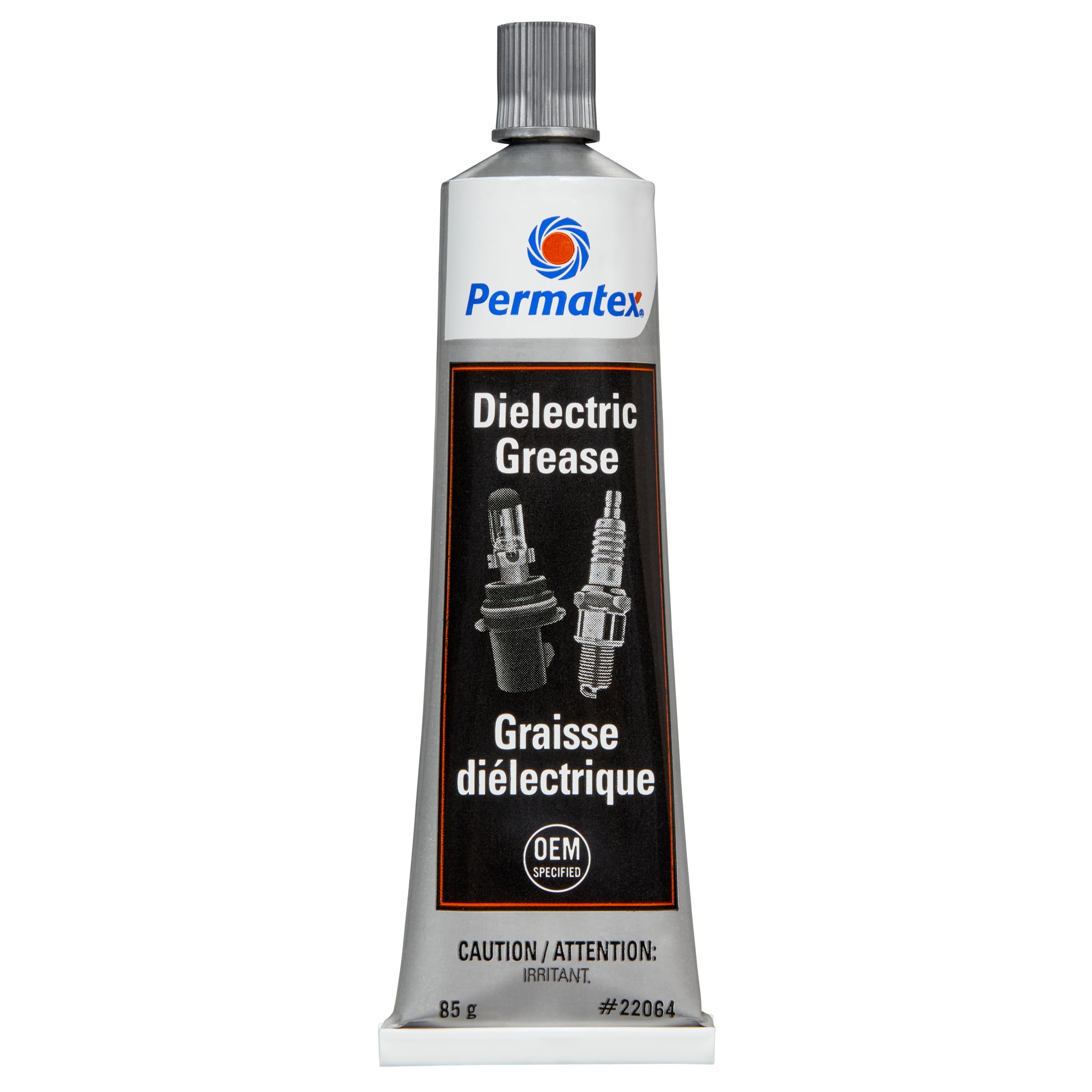 Permatex 22064 Dielectric Tune-up Grease, 85g : Amazon.ca