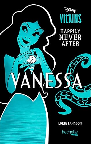 Vanessa - Happily Never After