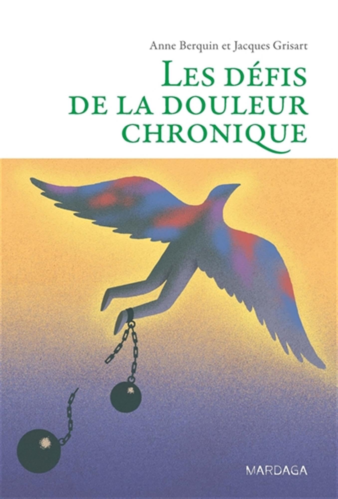 Les défis de la douleur chronique: Comprendre et accompagner les patients