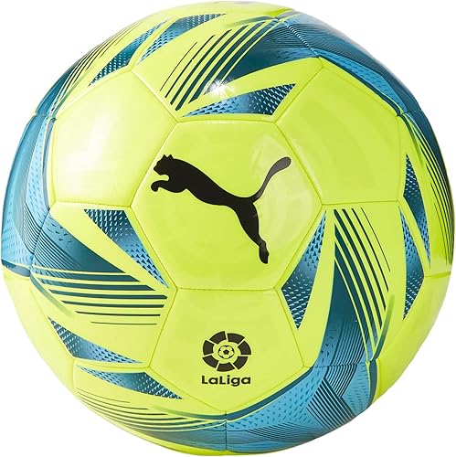 Miniatura 2 de PUMA La Liga 1 Adrenalina MS - Pelota