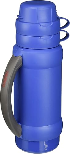 Thermos 3410USP Add-a-Cup botella de bebidas 35 oz los colores pueden variar