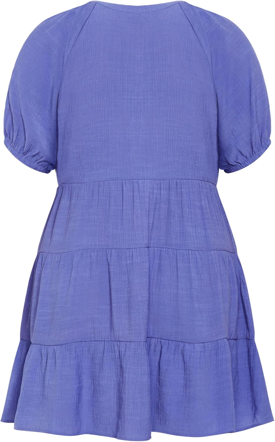 City Chic Women's Plus Size Dress - Kara - Image 9