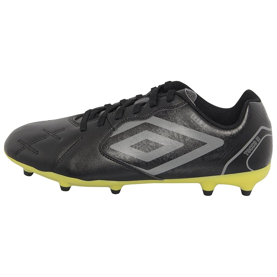 Amazon.com | Umbro Men's Tocco II League FG Soccer Cleat