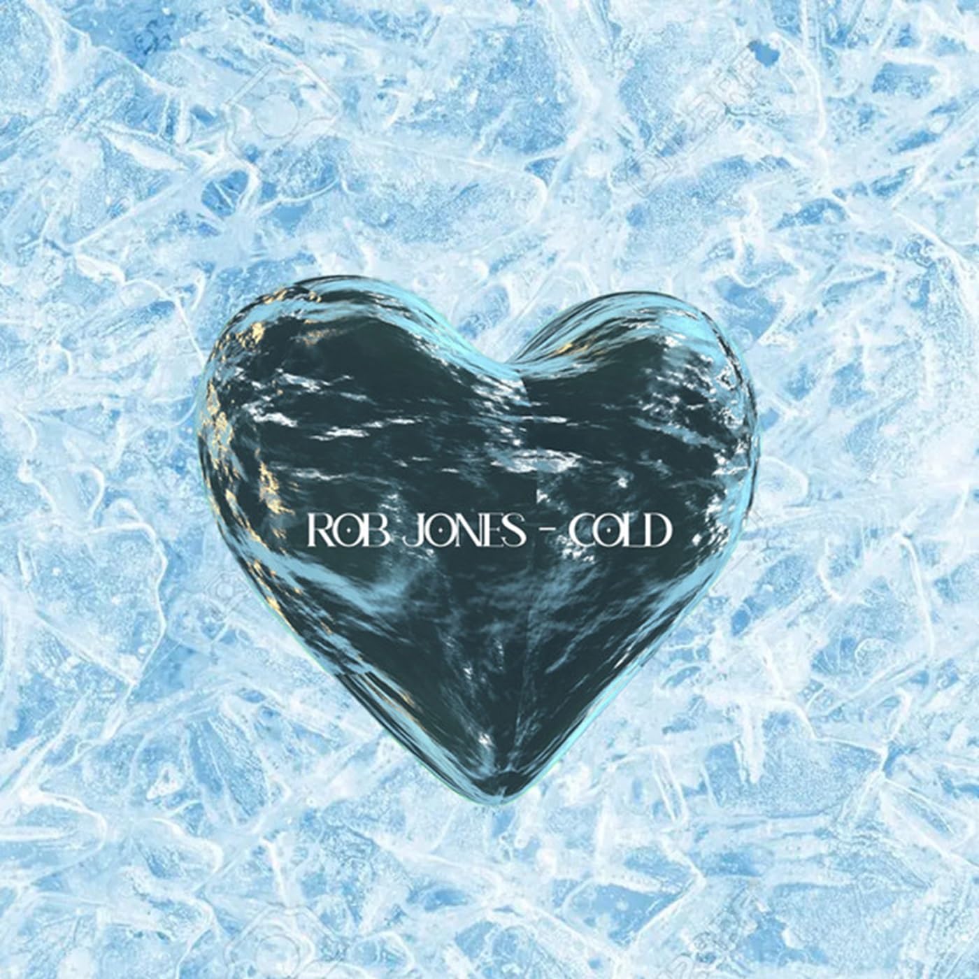 Rob Jones the Creator