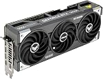 Carte graphique de jeu ASUS TUF Gaming GeForce RTX ™ 5070 12 Go GDDR7 OC Edition (PCIe® 5.0, HDMI®/DP 2.1, 3,125 emplacements, composants de qualité militaire, revêtement PCB protecteur, ventilateurs axial-tech)