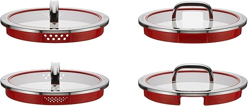 Miniatura 2 de WMF Función 4 Cazuela y tapa 9.4 in