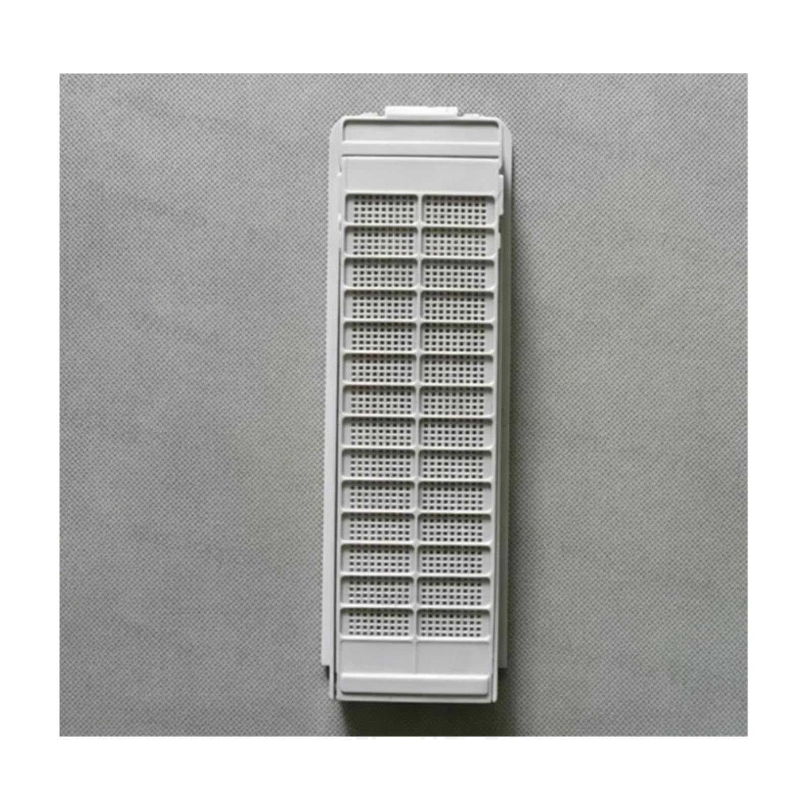 XQB52-28DS XQB45-L61 Sostituzione Del Sacchetto Filtro for Lavatrice, Compatibile Con I Modelli Di Lavatrice, Parte Di Ricambio Del Filtro Anti-pelucchi Con Tasca A Rete(1 Pack)