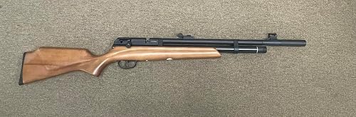 Miniatura 2 de RAIDER .25 PCP 3500 PSI RIFLE DE AIRE