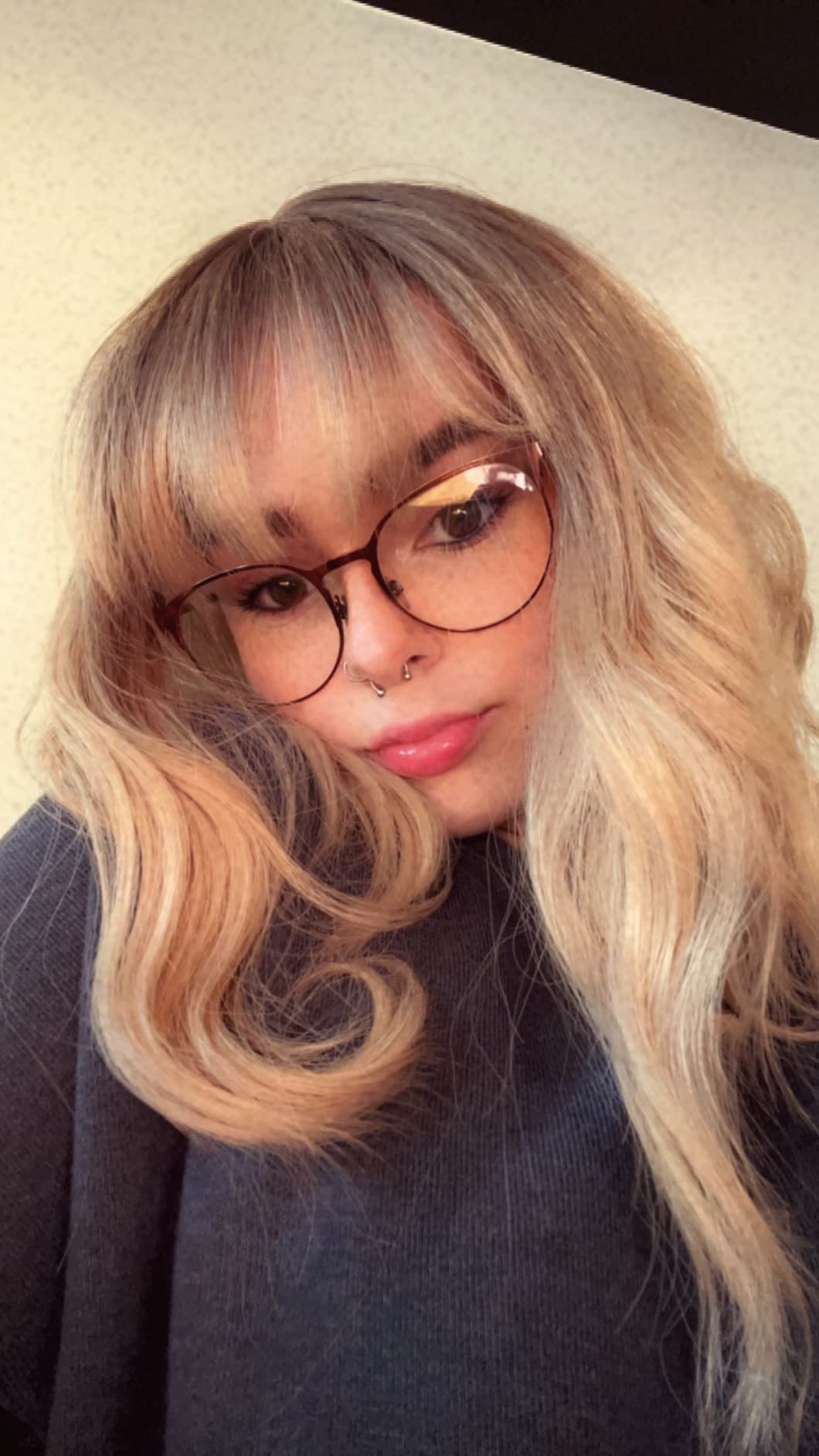 Customer photo