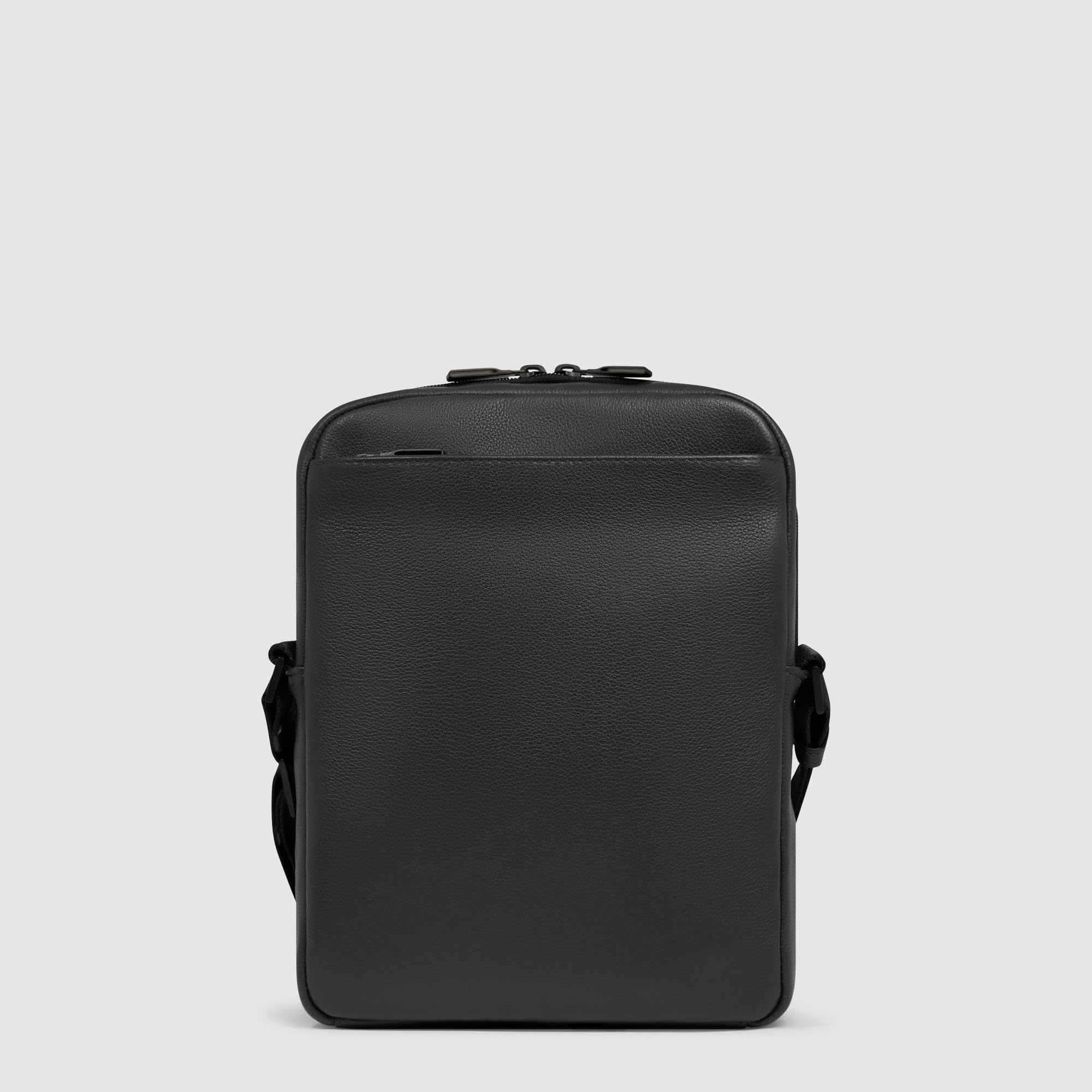 PIQUADRO Borsello uomo porta iPad Uomo pelle