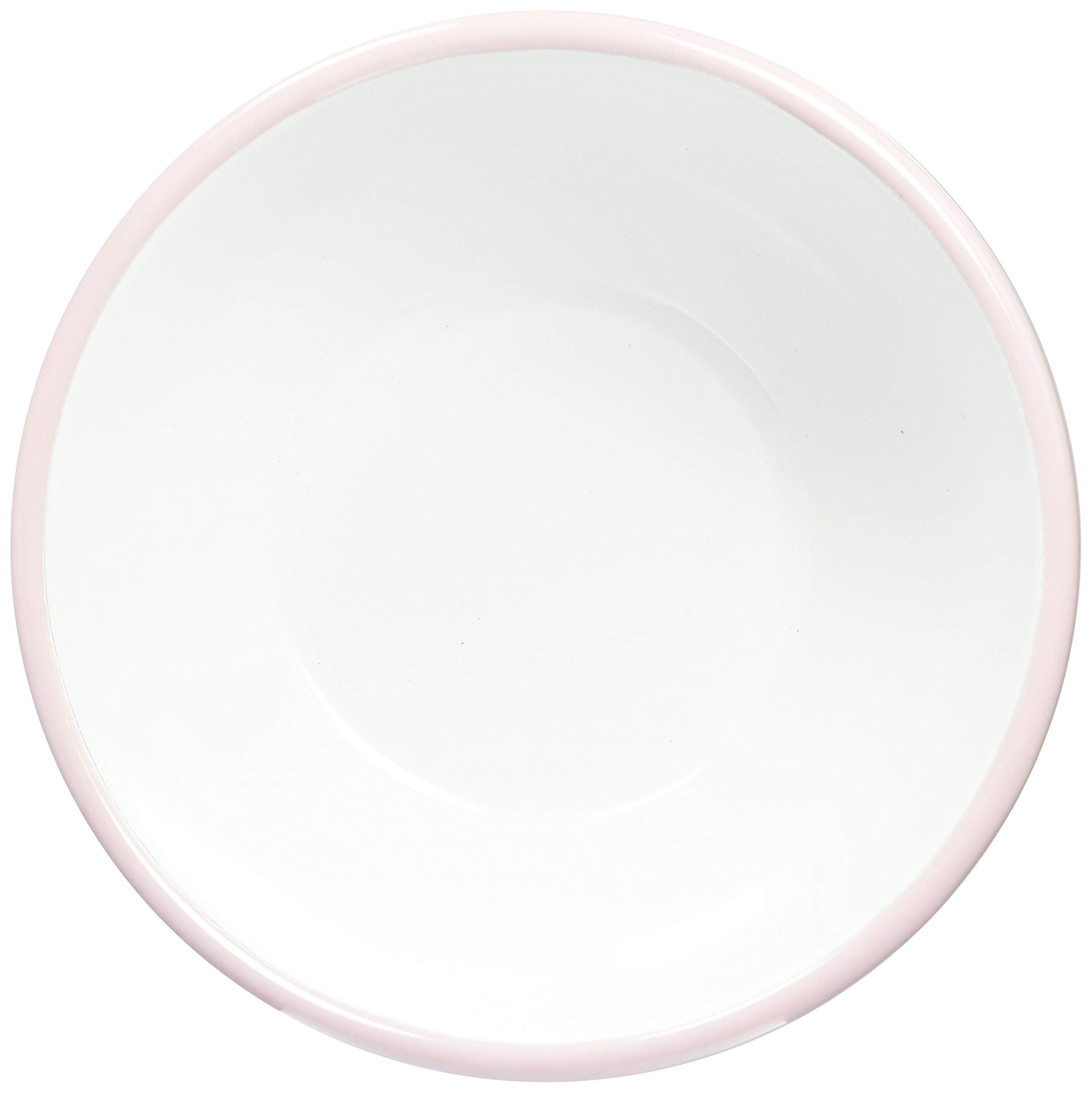 Amazon.co.jp: 野田琺瑯 ボール 12cm ピンク 日本製 BO-12P : スポーツ