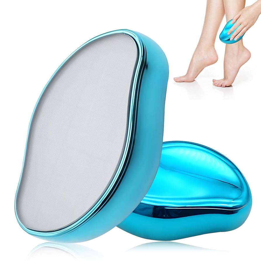 Amazon.co.jp: 【1個セット】Mosasa 脱毛器 こするだけ 無痛脱毛