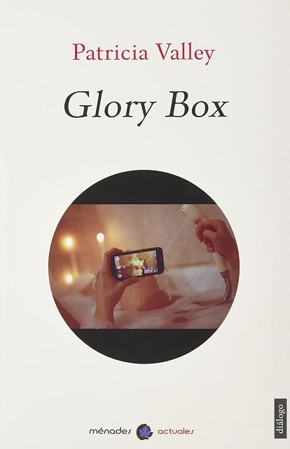 Portada de Glory box