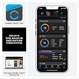 Garmin [Renewed Forerunner 255 Music GPS 46mm Running Smartwatch, Lightweight, Music Storage, Advanced Training & Insights, Safety & Tracking Features, up to 14 days Battery Life, Black (Renewed) - 5
