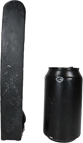 Miniatura 3 de Ebros Gift Mystic Ouija Spirit Trance Board with Evil Eye Planchette Tower - Soporte para incienso, quemador, figura ocultista, Wicca Witchcraft,