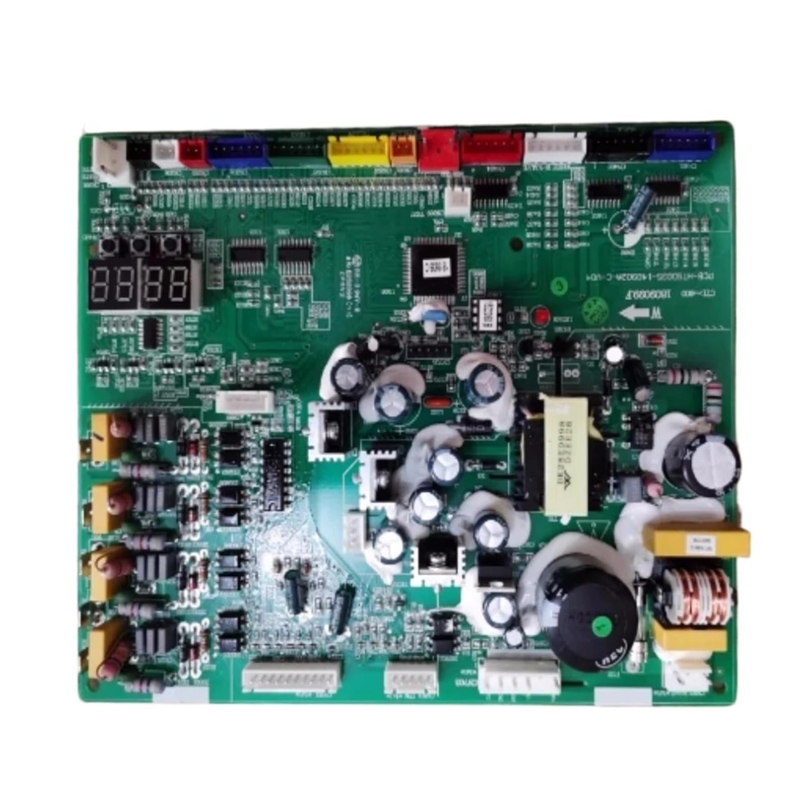 GENTERUN Central Air Conditioning Variable Frequency Module,Compatible For Hisense 1439538. A 1457507 Main Board 1957333 Replace(B)