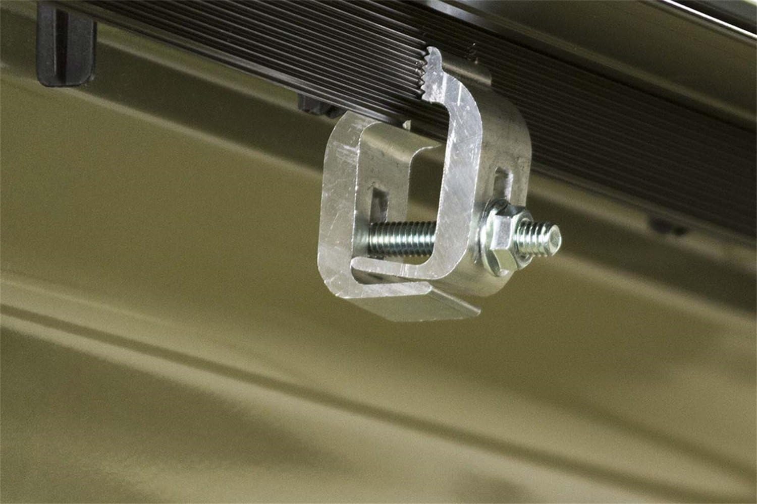 Access 62339 Tonneau Cover