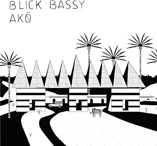 Akö (Deluxe Version)