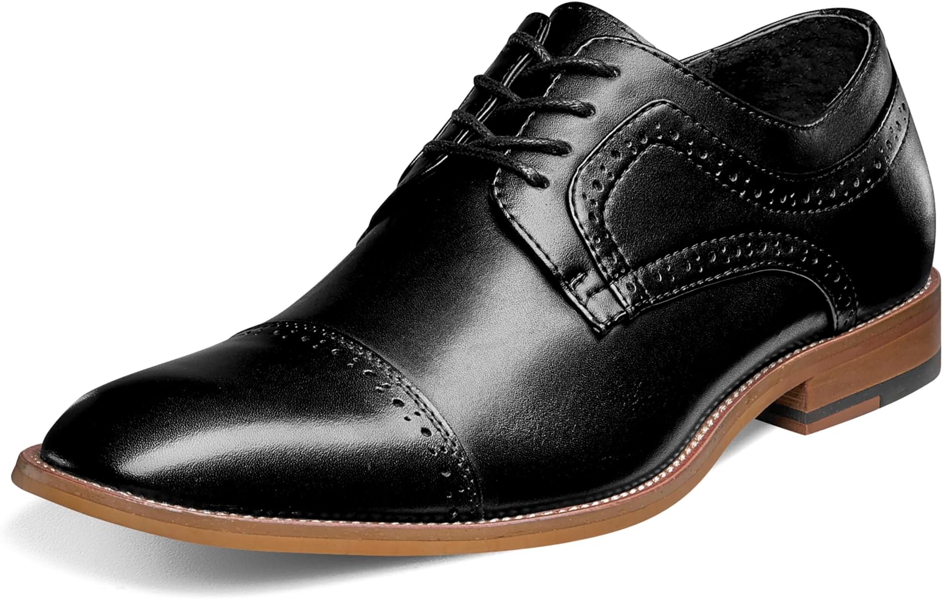 Men's Dickinson Cap-Toe Lace-up OxfordCap Toe Oxford,
