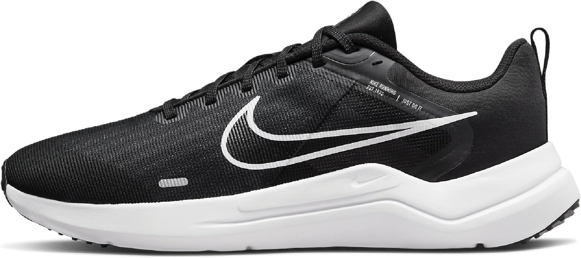 Nike Downshifter 12 mens Low