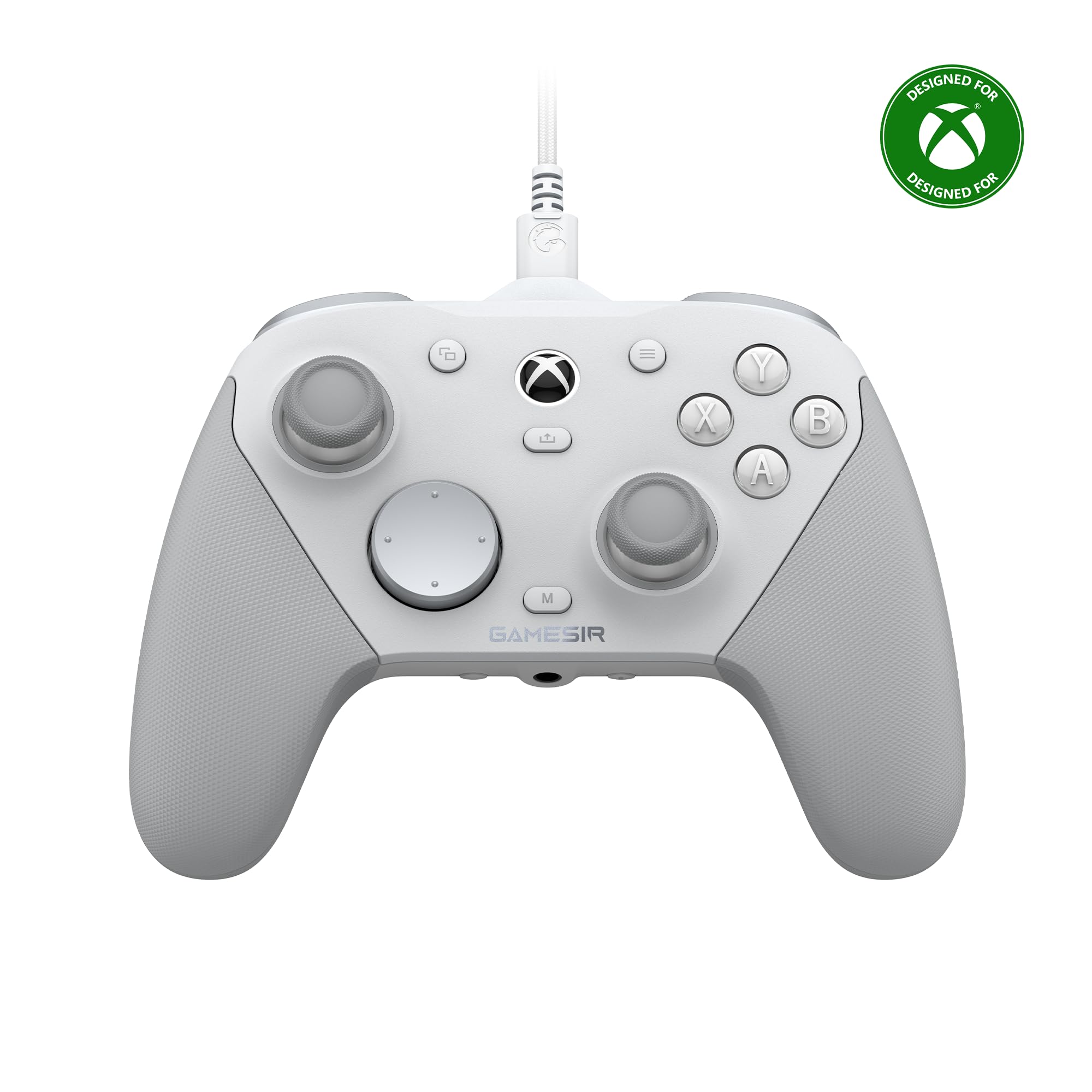 GameSir G7 Pro （1時間ほど使用） GameSir G7 Pro 1000Hz Controller met Oplaadstation: Xbox Series X