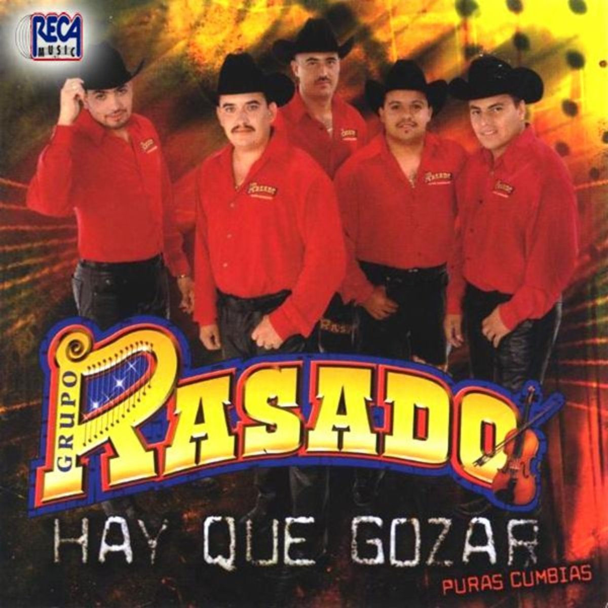 Grupo Rasado