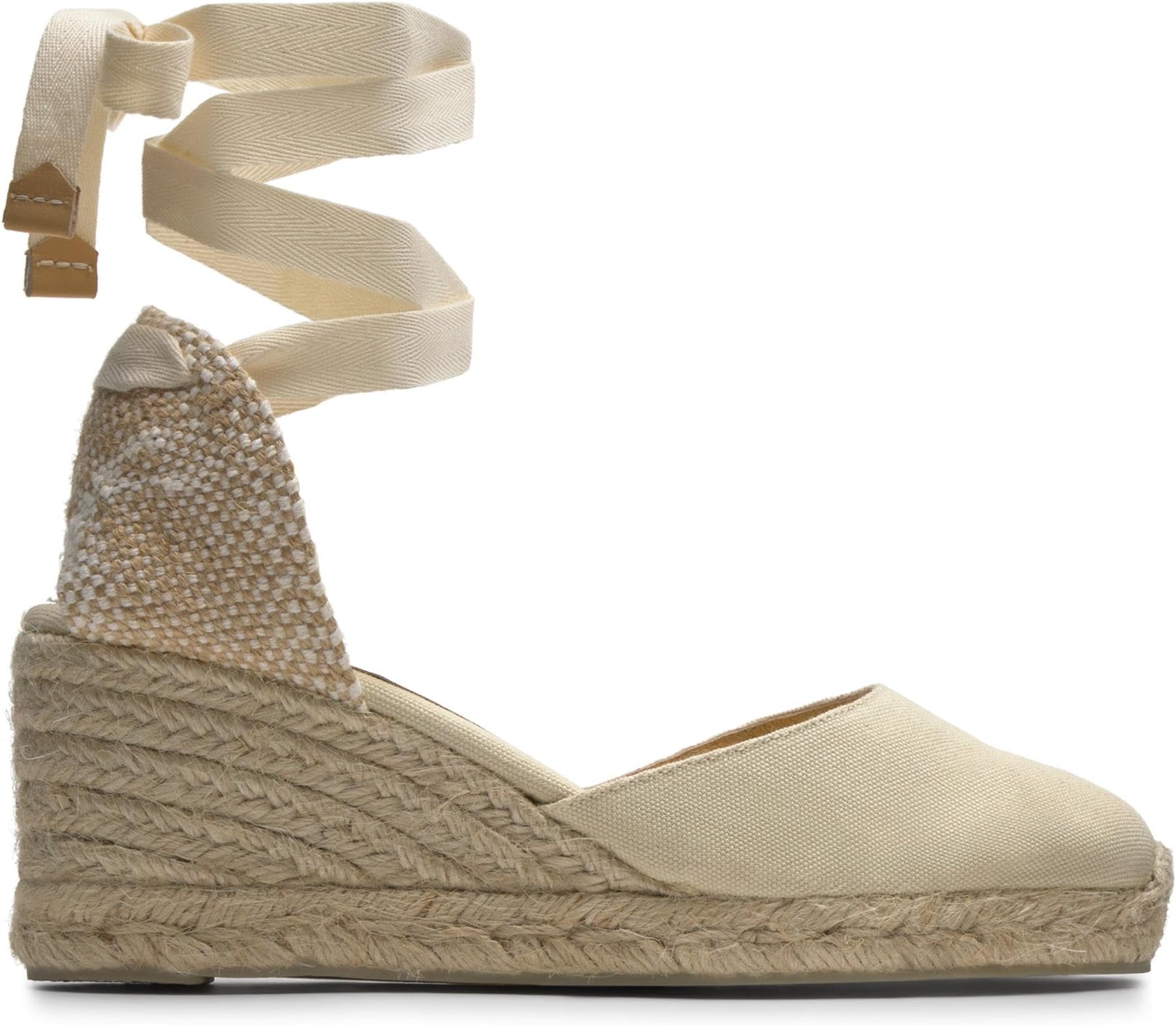 Castañer Women's Carina C/6/001 Espadrilles