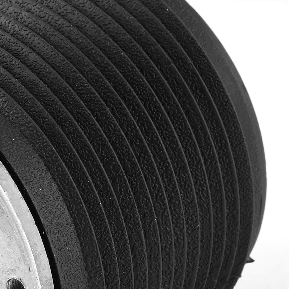 Adaptateur de moyeu adaptateur de moyeu ¨¤ d¨¦gagement rapide de volant adapt¨¦ pour 106306 Kit adaptateur de moyeu de volant de voiture universel