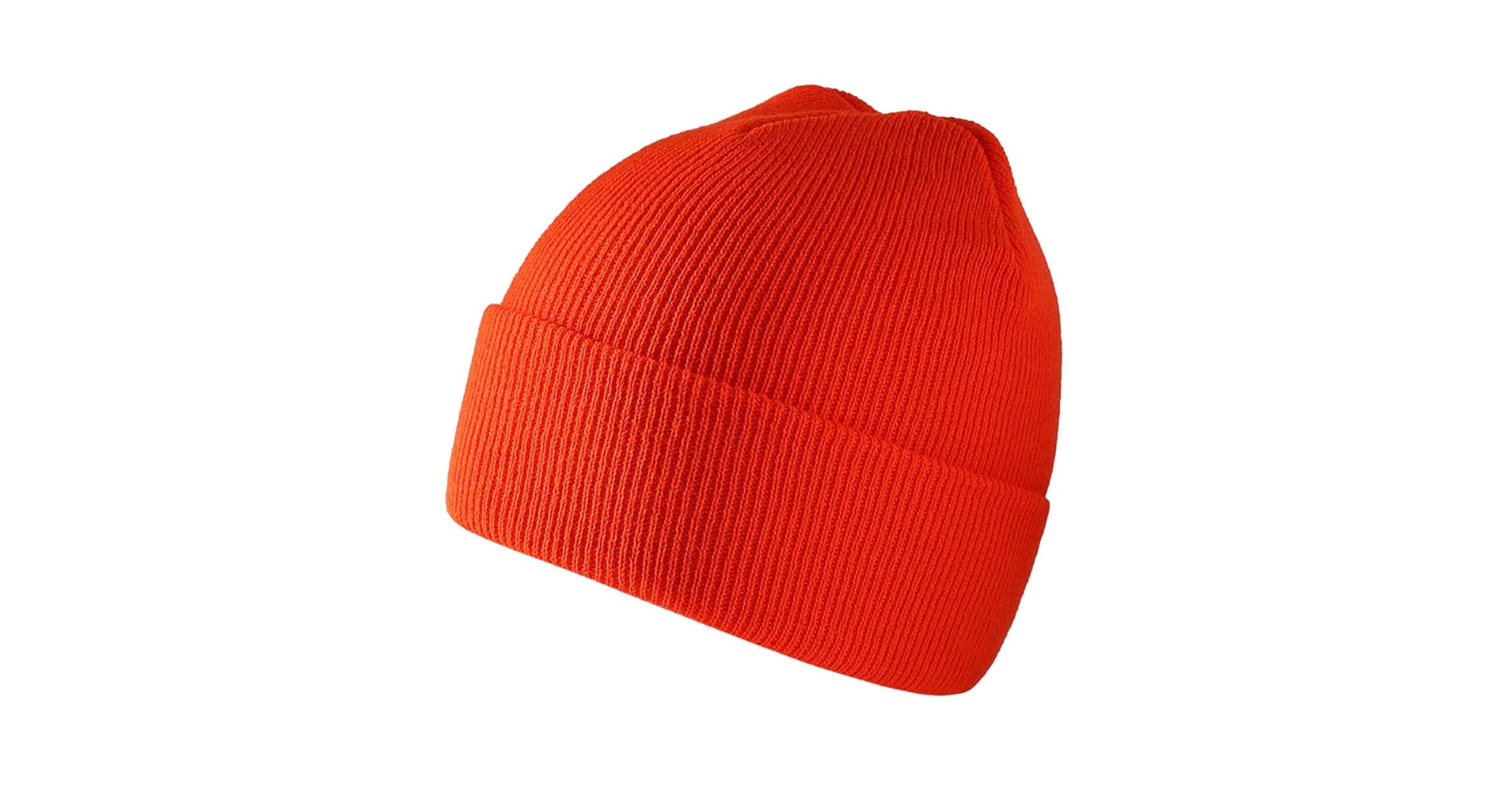 帽子 volume knit beanie Women's Soft Knitting Visor Beanie Winter Hat with Brim