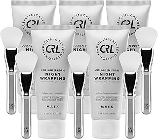 Clinical Resolution PDRN Máscara de colágeno ...