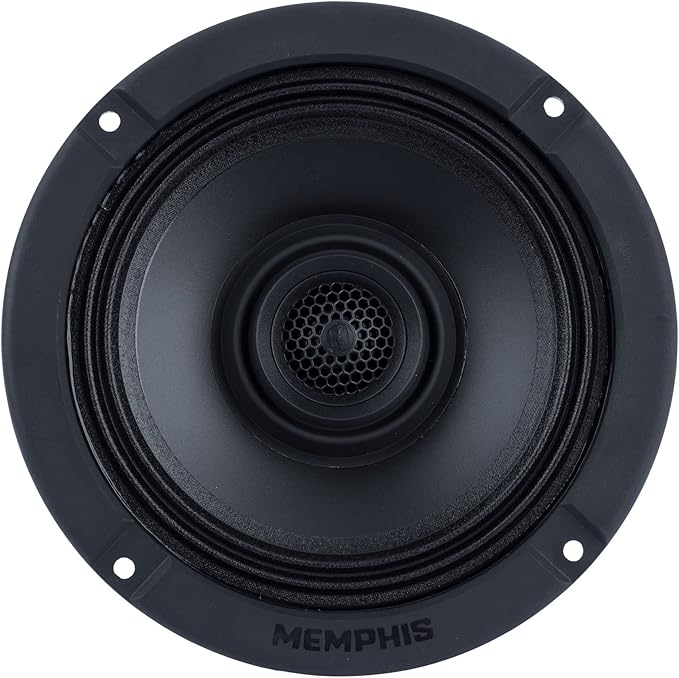 Memphis MXA62HD Parlantes para Motocicleta con Bocina Bluetooth miniatura 4