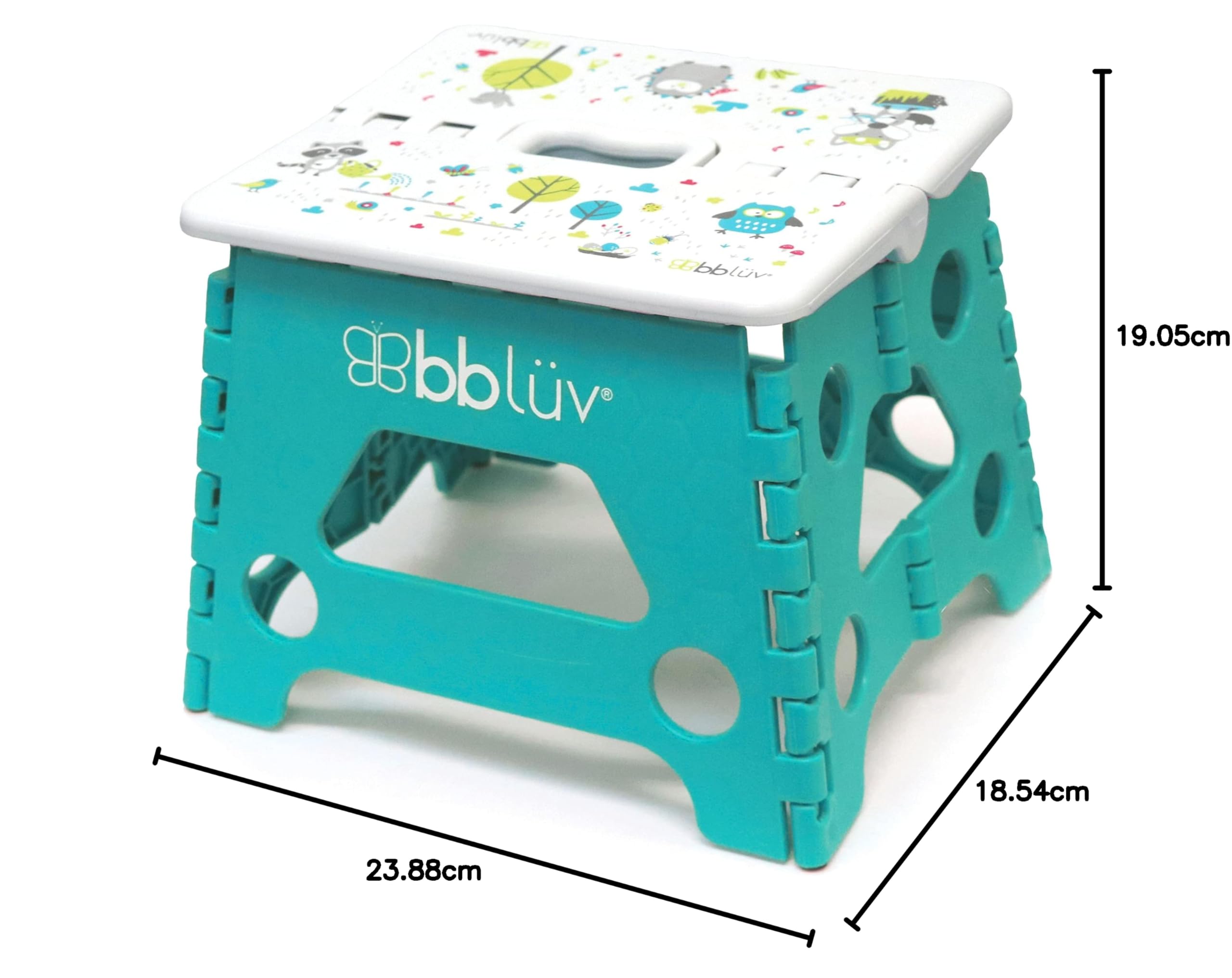 Gradino Da Bagno Step Per Bambini