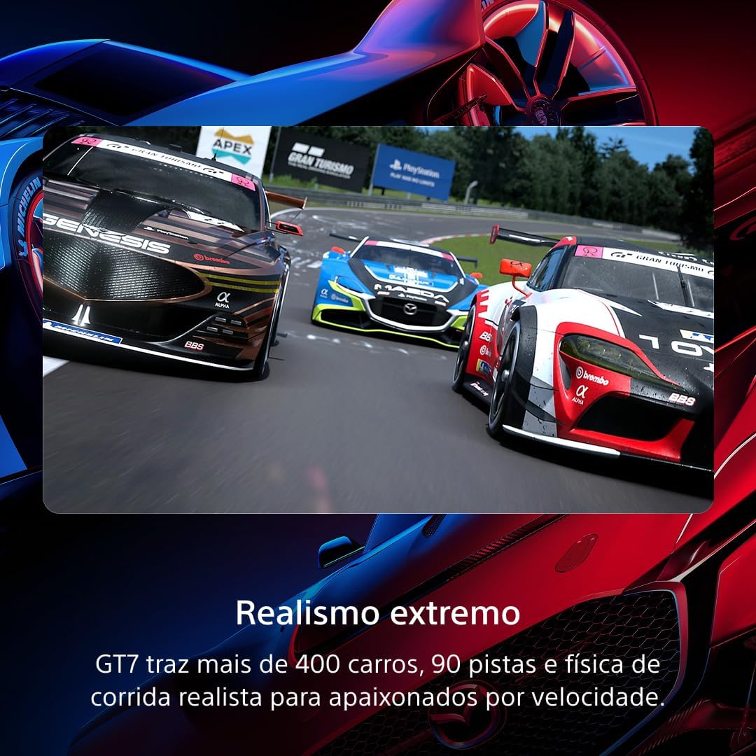 Review PlayStation®5 Slim Disk: descubra por que este pacote é imperdível! 6 71SjAAoUefL. AC SL1080