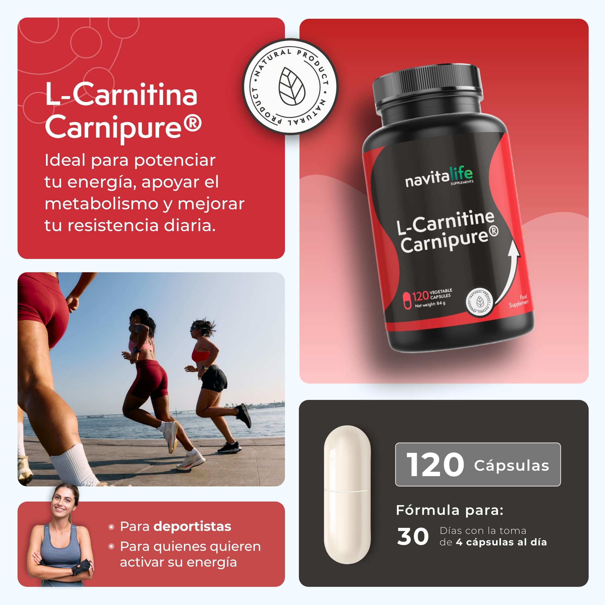 how much l carnitine do you need L-Carnitine Dosage Guide: How Much Should You Take? how much l carnitine do you need L-Carnitine Dosage Guide: How Much Should You Take?