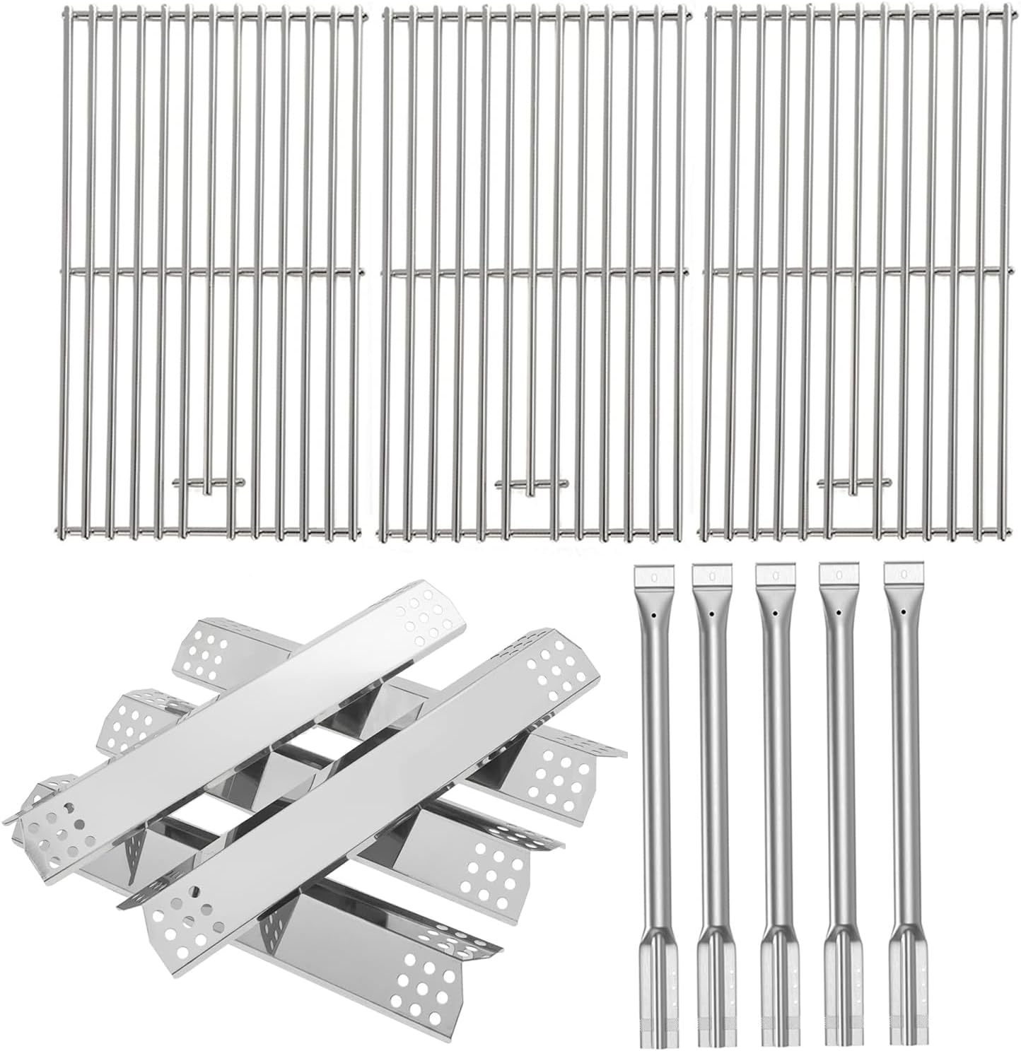 BBQration Replacement Kit for Kitchen Aid 7200893 720