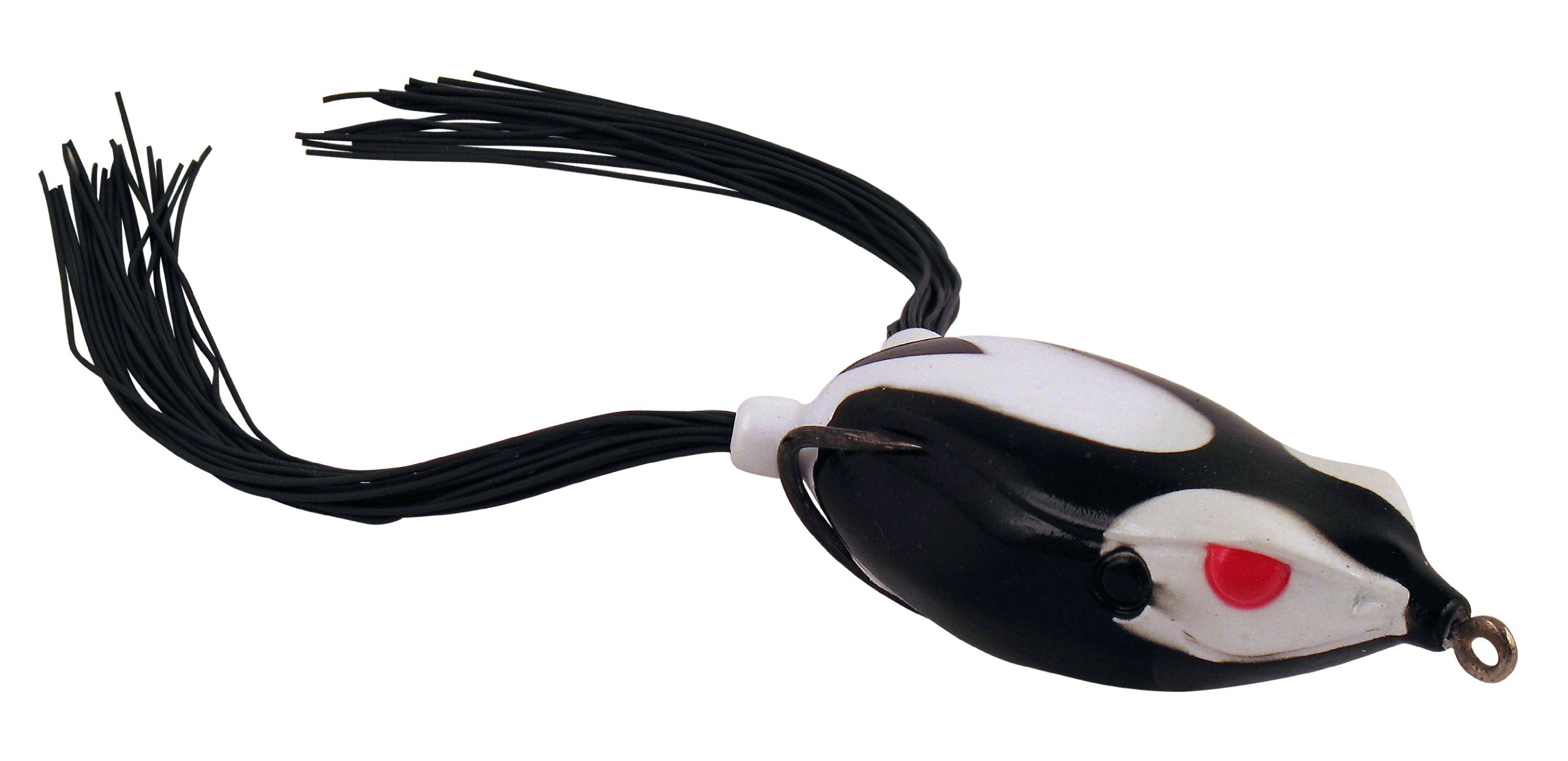 Spro Bronzeye Frog 65 Bait, Pack of 1, Killer Gill — view 2