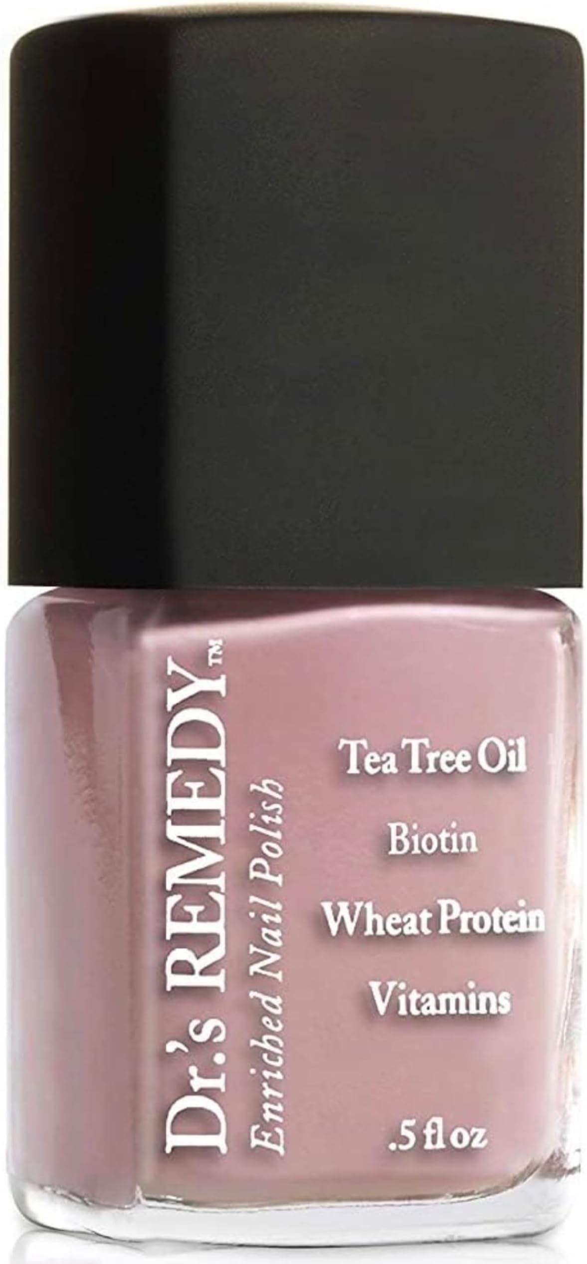 Dr.'S Remedy - Enriched Nail Polish Resilient 0.5 Fl. Oz. 168988