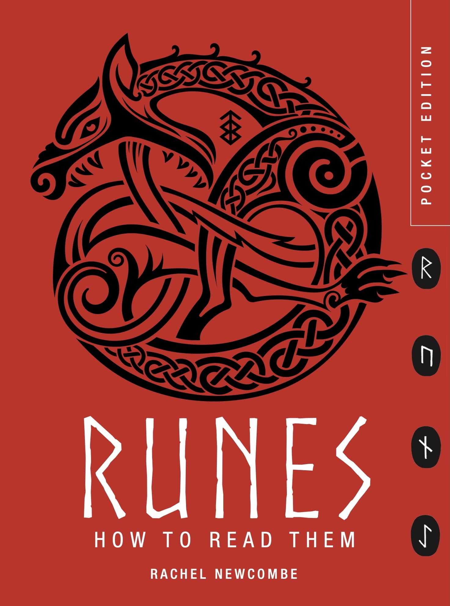 Runes (Mini Encyclopedias): How to Read Them