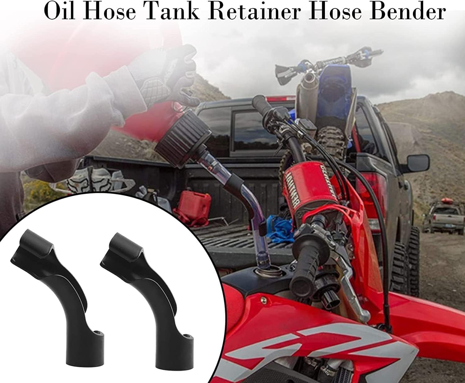 Fuel Jug Cap & Hose: For Ultra-Efficient Universal Gas Can Spout Retrofitting Replacement for Racing Fuel Jug, Perfect for 5.5 Gallon Fuel Jug, Ensures Easy Fuel Transfer (Set of 3)