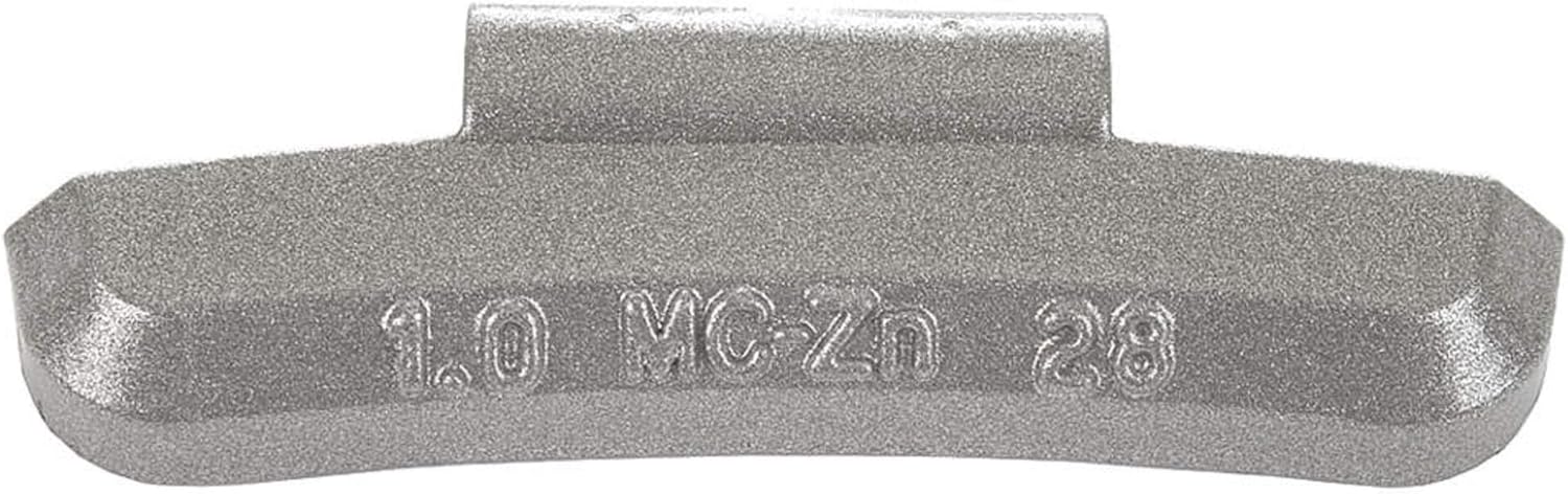Wheel Weight, MCZ SRS, 1.75 Oz., PK25
